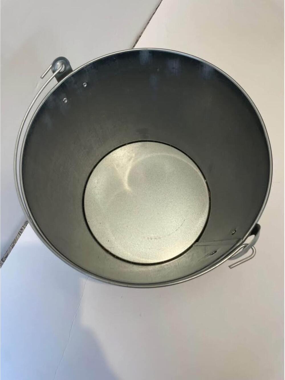 Modelo Bucket - Picture 3 of 3